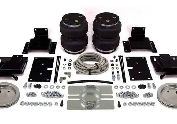 AirLift Rear Helper Spring Kit for 2019