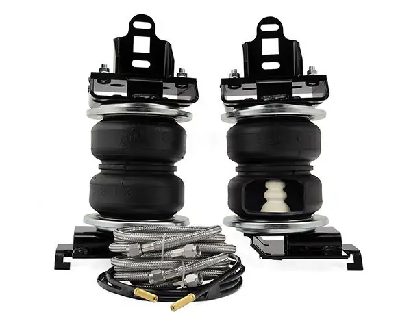 AirLift Rear Helper Spring Kit for 2019