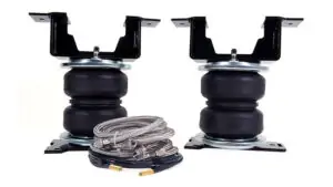 AirLift Rear Helper Spring Kit for 2022-2022 GMC Sierra 1500- New Model