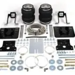 AirLift Rear Helper Spring Kit for 2005
