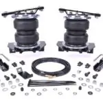 AirLift Rear Helper Spring Kit for 2023