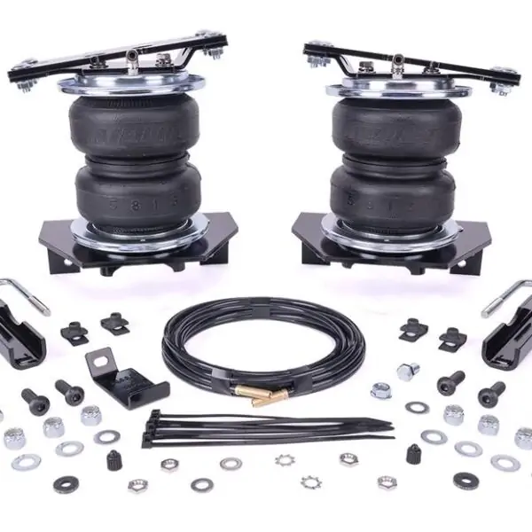 AirLift Rear Helper Spring Kit for 2023