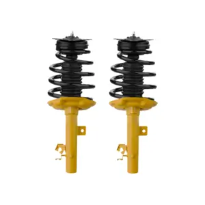 Bilstein B6 Performance Front Assembled Coilovers for Volvo XC90 2003-2014