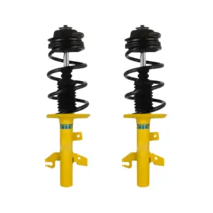 Bilstein B6 Front Assembled Coilovers for Toyota Highlander 2010-2013