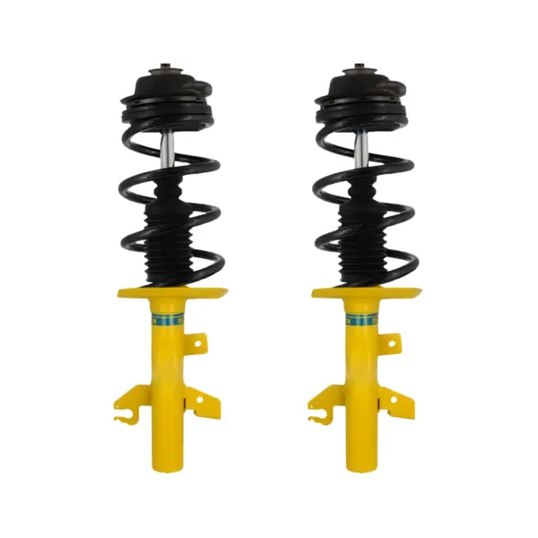 Bilstein B6 Front Assembled Coilovers for Toyota Highlander 2010-2013
