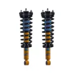 Bilstein 4600 Assembled Coilovers with OE Coils for 2004-2012 Chevrolet Colorado 2WD with Coil Suspension