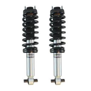 Bilstein 6112 0.3-1.7 Rear Lift Assembled Coilovers for 2021-2023 Ford Bronco