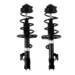 Bilstein B4 Front Assembled Coilovers for Toyota Highlander 2014-2019