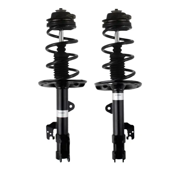 Bilstein B4 Front Assembled Coilovers for Toyota Highlander 2014-2019