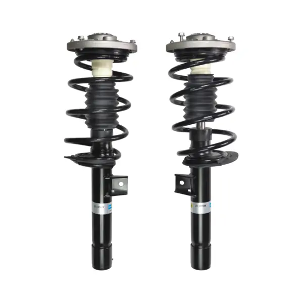 Bilstein B4 OE Replacement Front Assembled Coilovers fit BMW X3 2011-2017