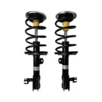 Bilstein B4 OE Replacement Front Assembled Coilovers for Saab 9-3 1999-2014