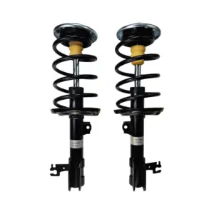 Bilstein B4 OE Replacement Front Assembled Coilovers for Saab 9-3 1999-2014
