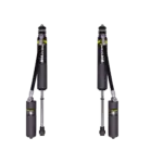 Bilstein B8 8100 0-1.5" Rear Lift 8100 Shocks with Remote Reservoirs for 2007-2021 Toyota Tundra