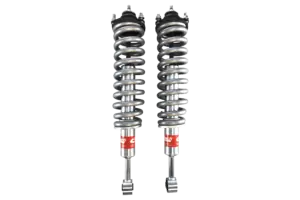Eibach 2.5-3.2" Front Lift Coilovers for 2000-2006 Toyota Tundra RWD