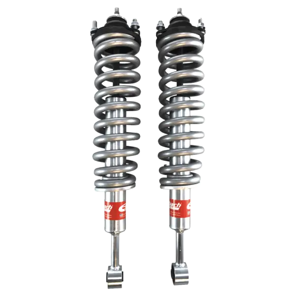 Eibach 2.5-3.2" Front Lift Coilovers for 2000-2006 Toyota Tundra RWD
