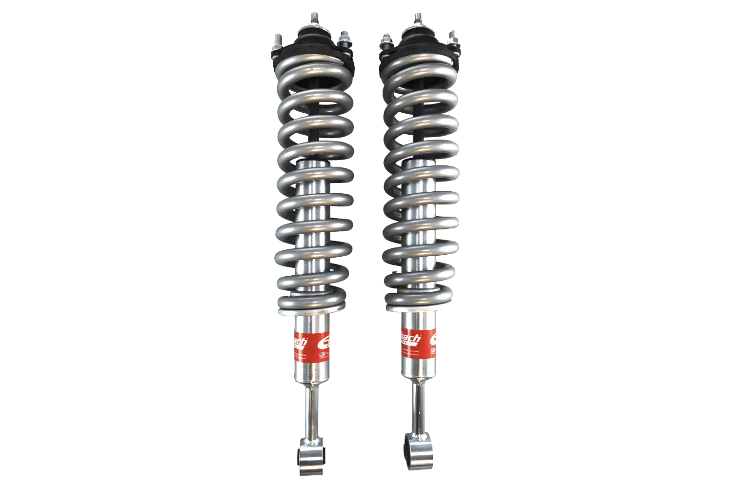 Eibach 2.5-3.2" Front Lift Coilovers for 2000-2006 Toyota Tundra RWD