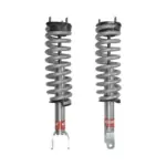 Eibach Pro-Truck Assembled 2.75-3.5 Front Lift Coilovers for 2014-2018 Ram 1500 V6 Diesel 4WD