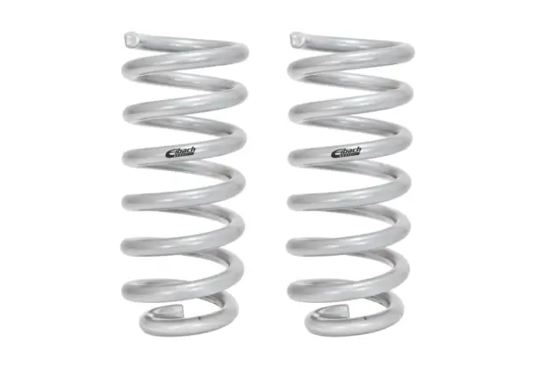 Eibach Pro-Truck-Lift 1.9 Front Coil Springs for 2020-2021 Chevrolet Silverado 1500