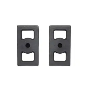 ICON 1 Lift Rear Block Kit for 2019-2023 GMC Sierra1500