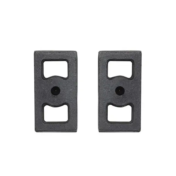 ICON 1 Lift Rear Block Kit for 2019-2023 GMC Sierra1500