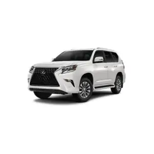 Lift Kits, Shocks, Suspension, Parts for 2010-2024 Lexus GX460