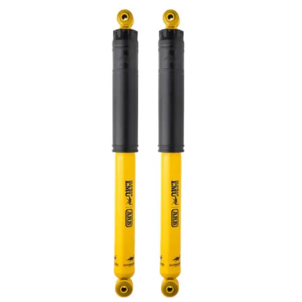 OME-ARB Nitrocharger Sport Shocks for 2011-2018 Ram 1500 4WD