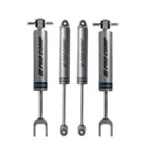 Pro Comp PRO-VST 2.5 Body Series Front and Rear Shocks for 2020-2022 Chevrolet Silverado 2500HD 4WD