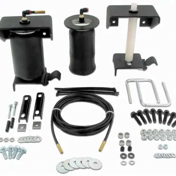 AirLift Rear Helper Spring Kit for 2005