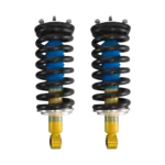 Bilstein 4600 Assembled Coilovers with OE Replacement Springs for 2004-2010 Infiniti QX56
