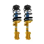 Bilstein B12 (Pro-Kit) Assembled Coilovers for 2005-2010 Ford Mustang 2WD-4WD
