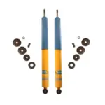 Bilstein B6 Custom Fit Shocks Set 2 of 24-186605