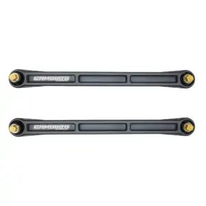 Camburg Ford Bronco 21-24 KINETIK Series Rear Billet Lower Trailing Arm Kit