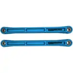 Camburg Ford Bronco 21-24 KINETIK Series Rear Billet Lower Trailing Arm Kit (King Blue)