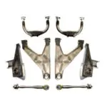 Camburg Ford Ranger XLT 2wd 98-12 Long Travel Kit