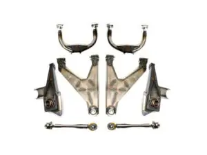 Camburg Ford Ranger XLT 2wd 98-12 Long Travel Kit