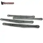 Camburg Ford Raptor 21-23 KINETIK Series Rear Trailing Arm Kit