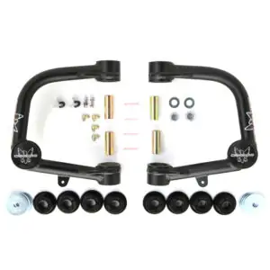 Camburg Toyota 4-Runner 03-24 | FJ 07-14 Performance X-Joint Upper Control Arms