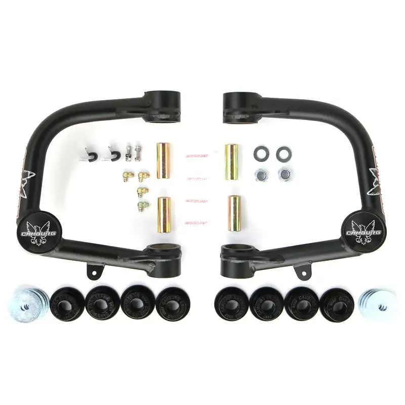 Camburg Toyota 4-Runner 03-24 | FJ 07-14 Performance X-Joint Upper Control Arms