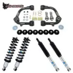 Camburg Toyota 4-Runner 2wd/4wd 96-04 Bilstein 6112 Performance Kit