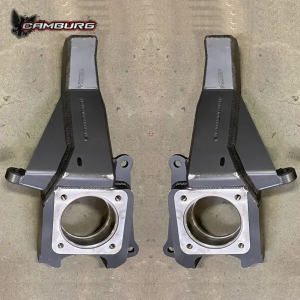 Camburg Toyota Tundra 2wd/4wd 07-21 Performance Spindle Kit