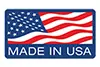 Made in the USA
