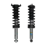 Bilstein B8 TerraSport 1.5 Rear Lift Assembled Coilovers for 2018-2020 Subaru Crosstrek 2WD-4WD