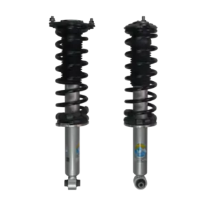 Bilstein B8 TerraSport 1.5 Rear Lift Assembled Coilovers for 2018-2020 Subaru Crosstrek 2WD-4WD