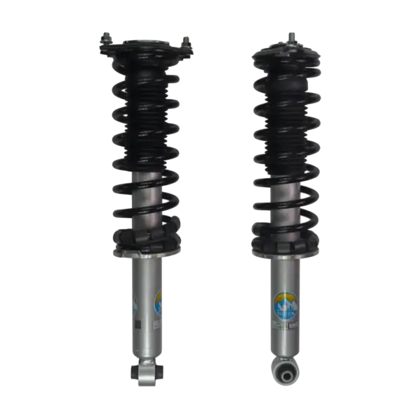 Bilstein B8 TerraSport 1.5 Rear Lift Assembled Coilovers for 2018-2020 Subaru Crosstrek 2WD-4WD