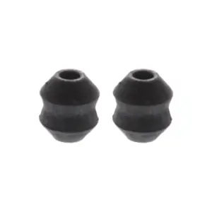 Bilstein Replacement Shock Bushings Pair E4-GV1-Z044A15