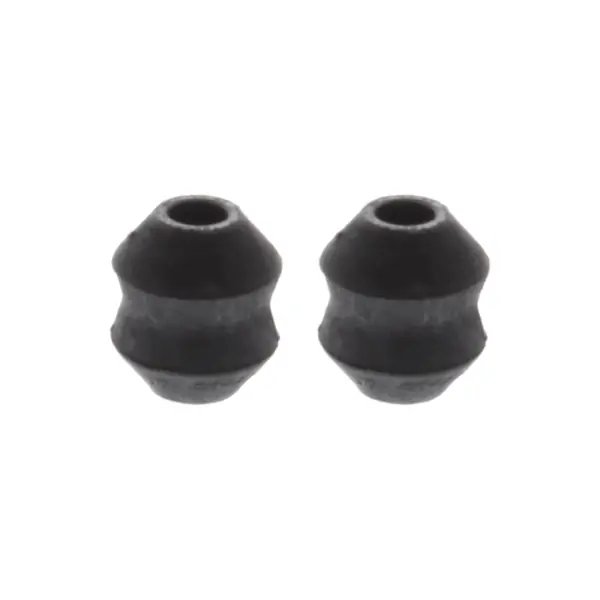Bilstein Replacement Shock Bushings Pair E4-GV1-Z044A15