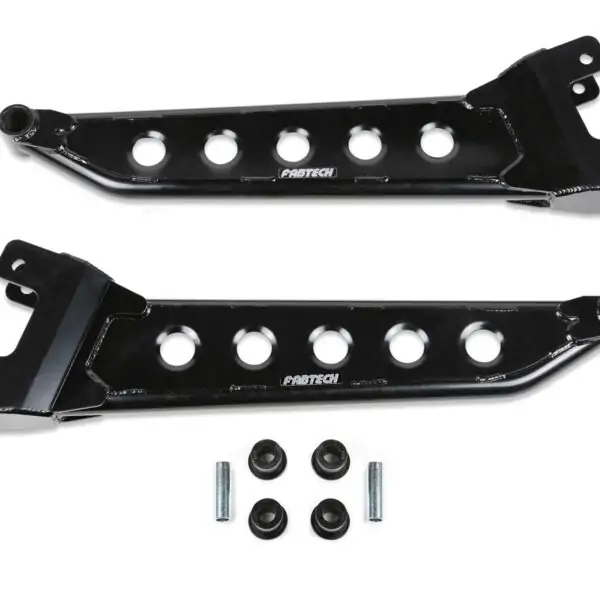 Fabtech Radius Arms for 2014-2022 Ram 2500 4WD