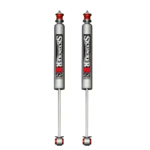 Skyjacker 1-2.5 Front Lift M95 Performance Monotube Shocks for 1994-2002 Dodge Ram 2500 2WD
