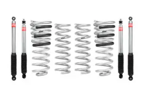 Eibach Stage 1 Pro-Truck-Lift Kit for 2014-2018 Ram 2500 6.7L 4WD
