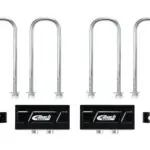 Eibach 1 Rear Lift Block for 2014 Ford F150